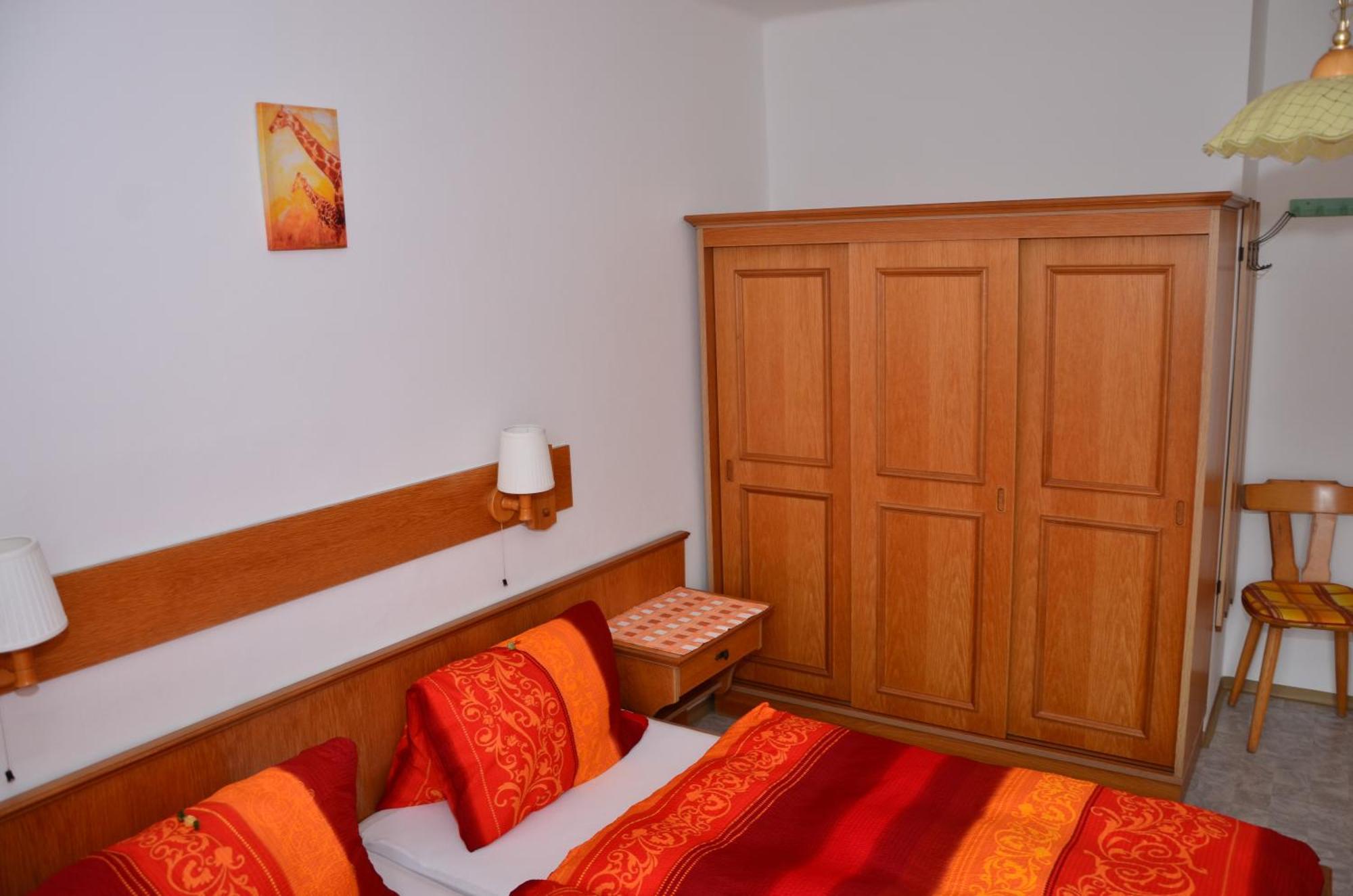 Haus Dachstein Schnitzer Ξενοδοχείο Eben Im Pongau Δωμάτιο φωτογραφία