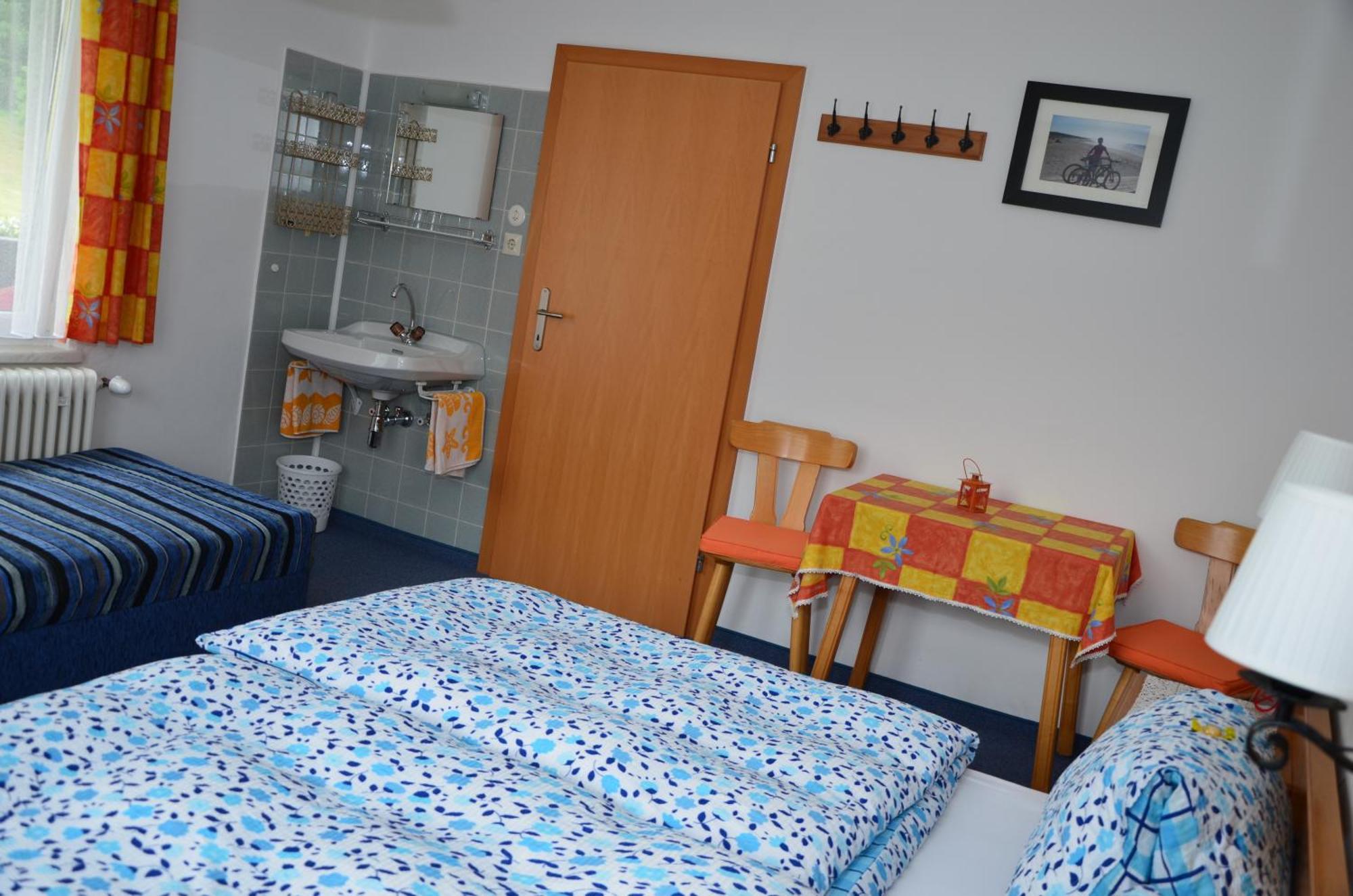 Haus Dachstein Schnitzer Ξενοδοχείο Eben Im Pongau Δωμάτιο φωτογραφία