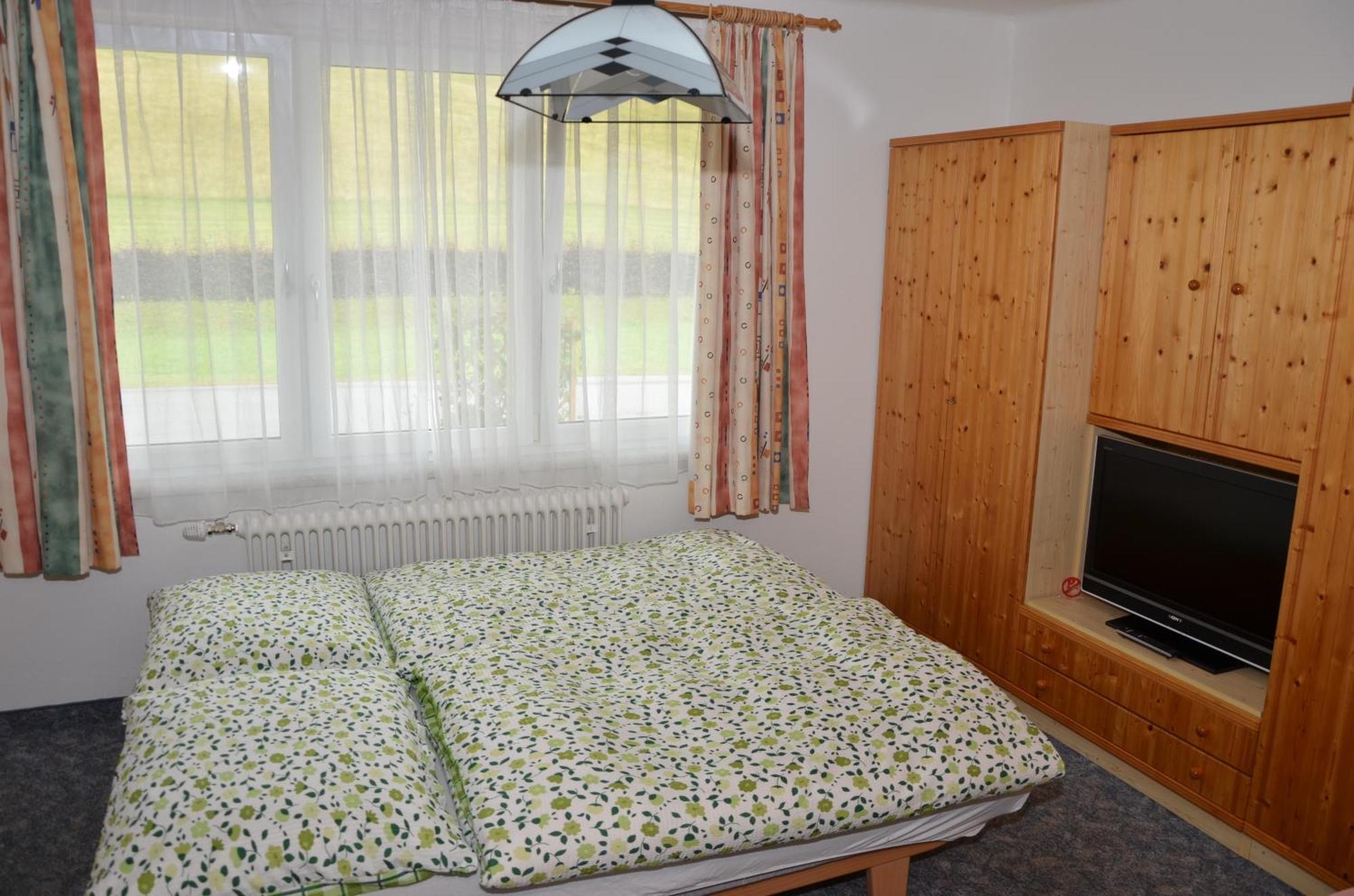 Haus Dachstein Schnitzer Ξενοδοχείο Eben Im Pongau Δωμάτιο φωτογραφία